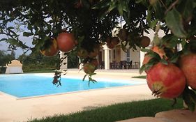 Villa Bulcrini